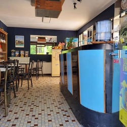 Charcuterie Cottereau / Bistro le relais 735153