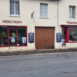Charcuterie Cottereau / Bistro le relais 735155