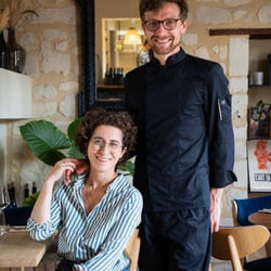 Chez Odette 716166