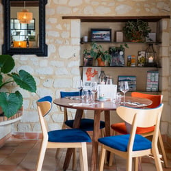 Chez Odette 716168