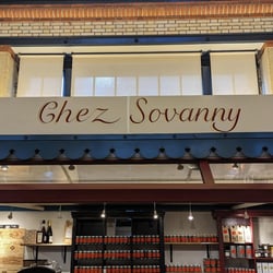 Chez Sovanny 694537