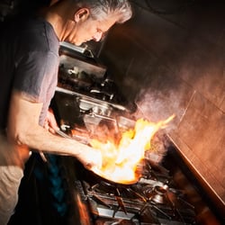 Culina Restaurant 696061