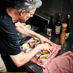 Culina Restaurant 696067