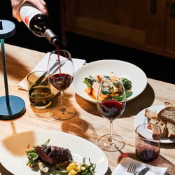 Culina Restaurant 696068