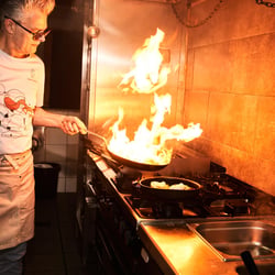 Culina Restaurant 696070