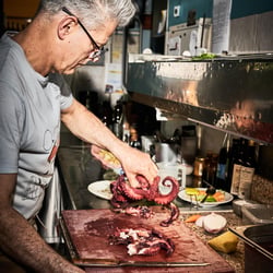 Culina Restaurant 696071