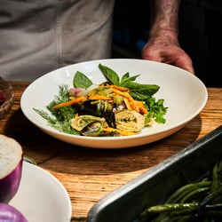 Culina Restaurant 696096