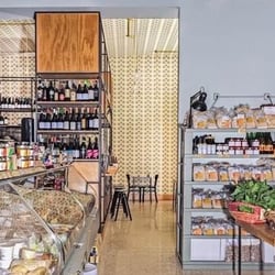 Delicatessen in Drogheria 234434