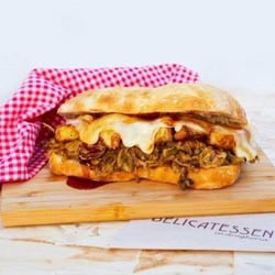 Delicatessen in Drogheria 234436