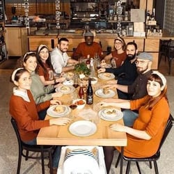 Delicatessen in Drogheria 234625