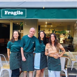 Fragile 660985