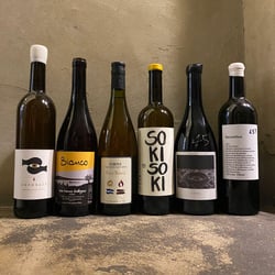 Gabbo Cave a Vin 629109