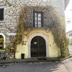 Hosteria del Vapore 343778