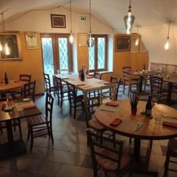Hosteria del Vapore 343784