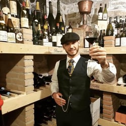 Hosteria del Vapore 343786