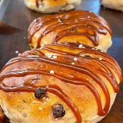 Kokkili Bagel 787697