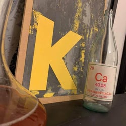 Kork Wine and Deli 261780