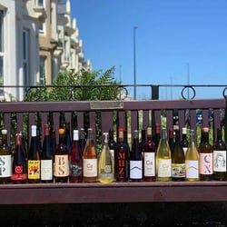 Kork Wine and Deli 261786