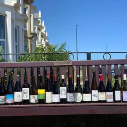 Kork Wine and Deli 261787