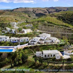 La Alquería de Morayma 8054