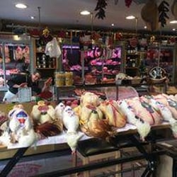 La boucherie étable à manger Les Provinces 644112