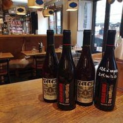 La boucherie étable à manger Les Provinces 644114
