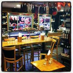 La boucherie étable à manger Les Provinces 644117