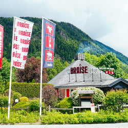 La Braise - Chamonix 799768