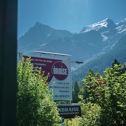 La Braise - Chamonix 801446