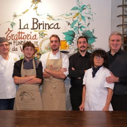 La Brinca 613837