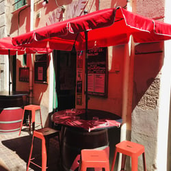 La Cuisine-Comptoir 627795