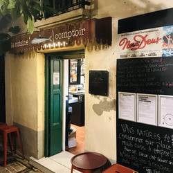 La Cuisine-Comptoir 628305