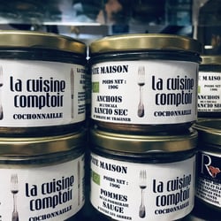 La Cuisine-Comptoir 628308