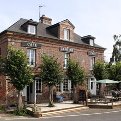 La Part Entière 801662