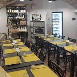 la Taberna di Rocca Calascio 282538