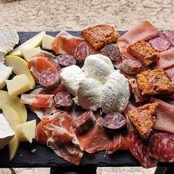 la Taberna di Rocca Calascio 282548