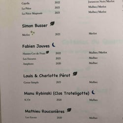 La Table de Charrou 583920