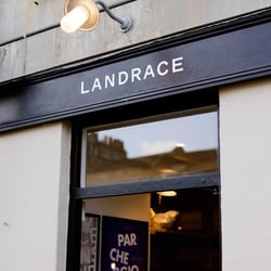 Landrace 575780