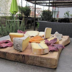 Le Bar à Lait 63640