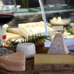 Le Bar à Lait 63641