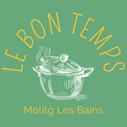 Le Bon Temps 757912
