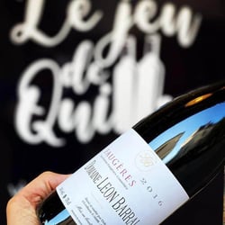 Le Jeu de Quilles 251171