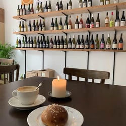 Levain et le Vin 177533