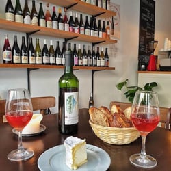 Levain et le Vin 177534