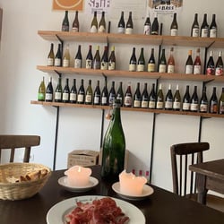 Levain et le Vin 177535