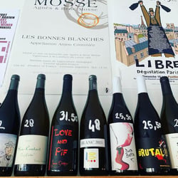 Levain et le Vin 177536