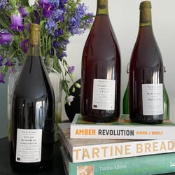 Levain et le Vin 177538