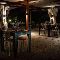 Lira Restaurant 593533
