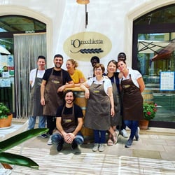 L’Orecchietta 723663