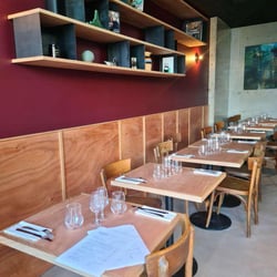 Louise Bistrot Vivant 587003